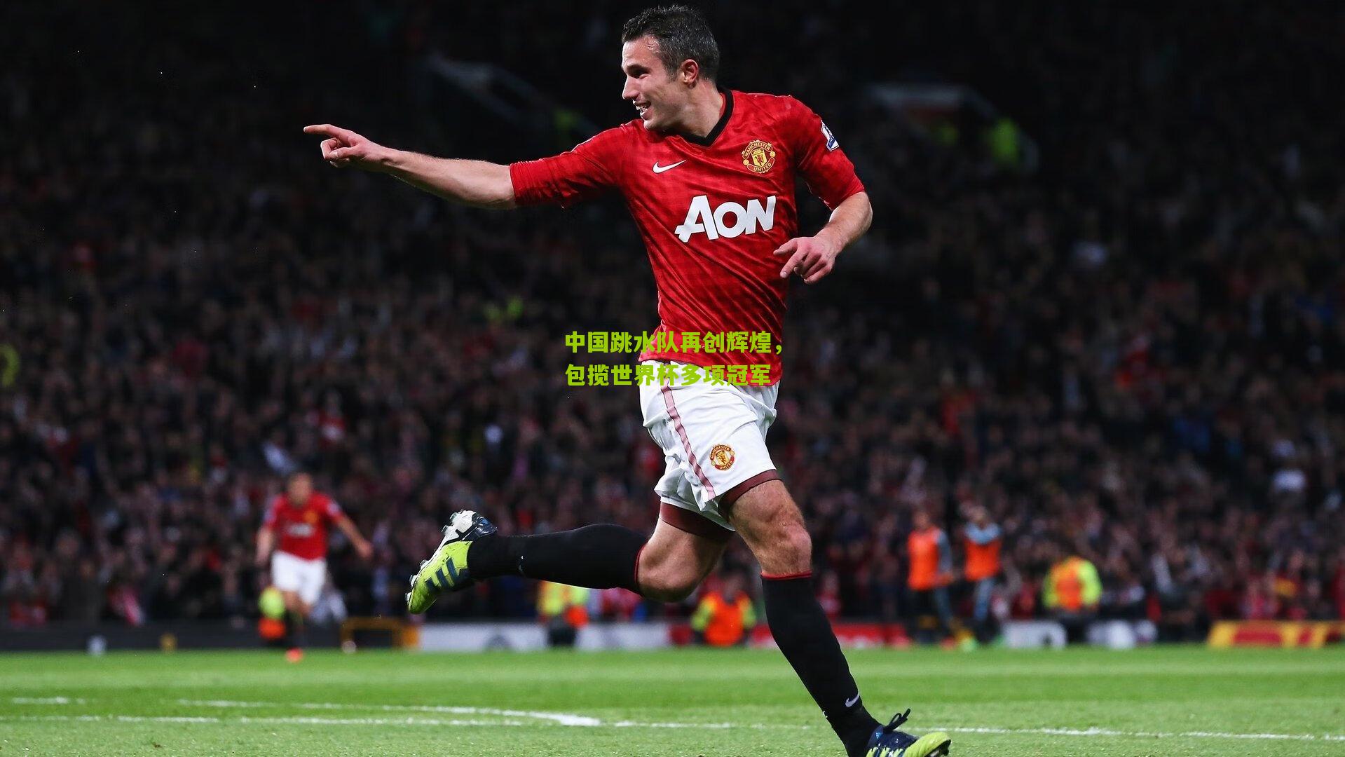 中国跳水队再创辉煌，包揽世界杯多项冠军