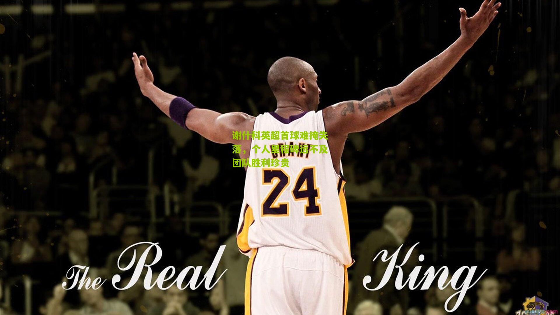 谢什科英超首球难掩失落,个人里程碑远不及团队胜利珍贵